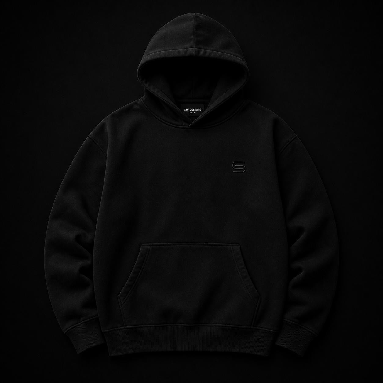 STATE_01 HOODIE