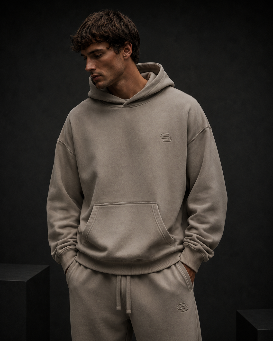 STATE_01 HOODIE