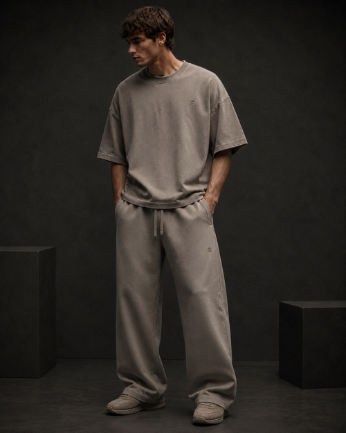 STATE_01 TRACKPANT