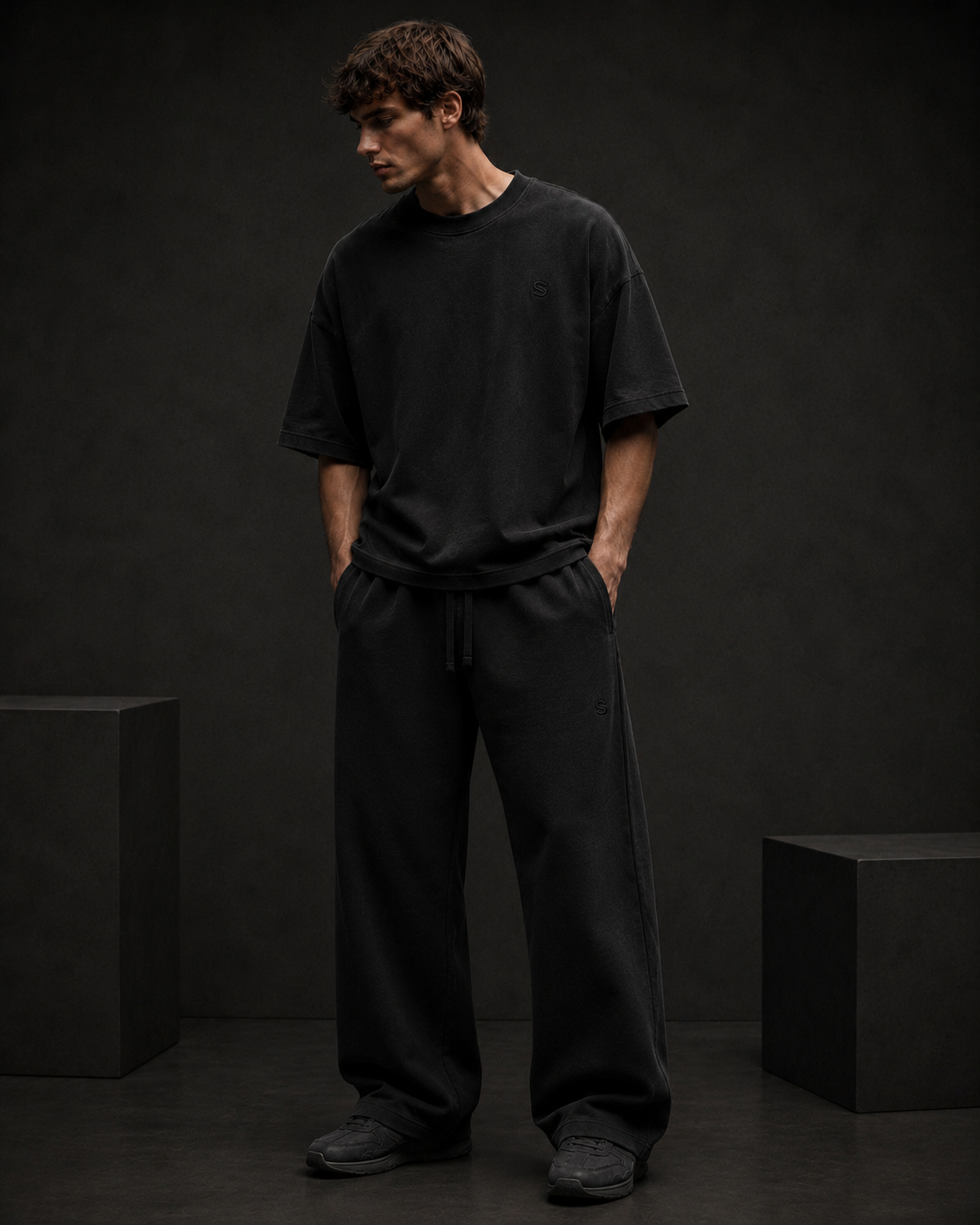 STATE_01 TRACKPANT